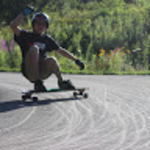 Meet your Posher, Ethan